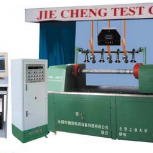 全自動(dòng)磁粉探傷機(jī)